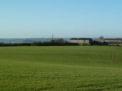 Storage Barns